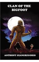 Clan of the Bigfoot