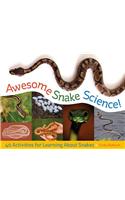 Awesome Snake Science!
