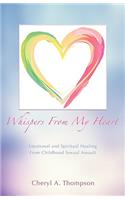 Whispers From My Heart