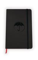 Umbrella Academy Journal