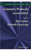 Genomics Protocols