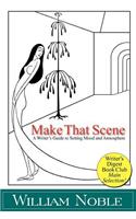 Make that Scene: Setting, Mood, and Atmosphere