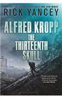 Alfred Kropp: The Thirteenth Skull