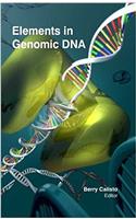 Elements in Genomic DNA