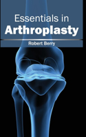 Essentials in Arthroplasty: (English)