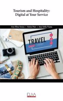 Tourism and Hospitality: Digital at your service