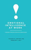 Emotional Intelligence at Work