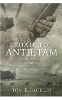 Road to Antietam