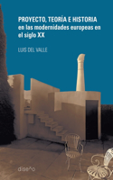 Proyecto Teoría e Historia en las Modernidades Europeas en el siglo XX