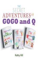 The Secret Adventures of Gogo and Q