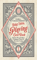 Rider Waite Playing Card Deck