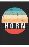 Horn