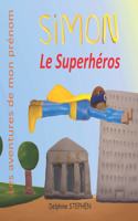 Simon le Superhéros