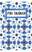 PTBS Tagebuch