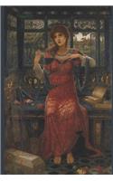 Oh Swallow, Swallow... (Strudwick)
