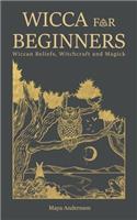 Wicca for Beginners
