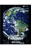 Developer Calendar 2020: Calendar Weekly Planer 2020 Logbook Diary Gift Todo Memory Book Budget Planner Hobby - Men, Woman, Girls & Boys - 8.5" x 11" - 21.59 x 27.94 cm - 57