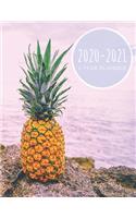 2020-2021 2 Year Planner