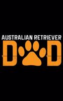Australian Retriever Dad