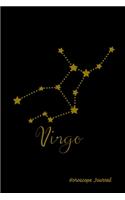 Virgo Horoscope Journal