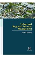 Urban and Regional Disaster Management