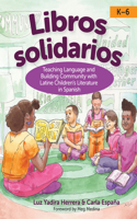 Libros Solidarios