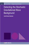 Detecting the Stochastic Gravitational-Wave Background