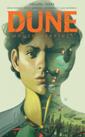 Dune: House Atreides Vol. 3: (Dune: House Atreides)