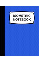 Isometric Notebook