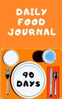 Daily Food Journal