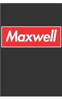 Maxwell