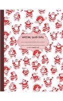 Knitting Graph Paper