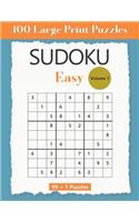 99 + 1 Easy Sudoku Puzzles
