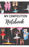 My Composition Notebook