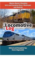 The Locomotive Log