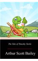 The Tale of Timothy Turtle