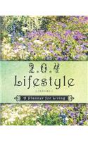 2 * 0 * 4 Lifestyle: Teatime: A Planner for Living