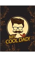 My cool dad