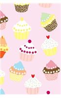 Cupcake Journal