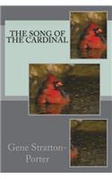 The Song of the Cardinal