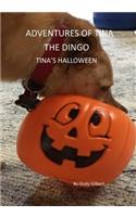Adventures of Tina the Dingo