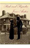 Pride and Prejudice (with Illustrations)