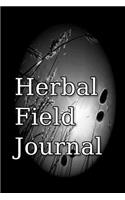 Herbal Field Journal