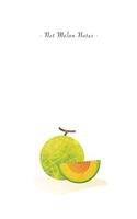 Net Melon Notes