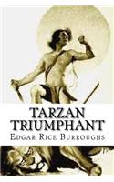 Tarzan Triumphant