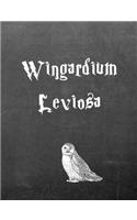 Wingardium Leviosa