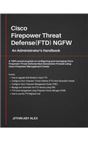Cisco Firepower Threat Defense(FTD) NGFW