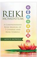 Reiki Momentum