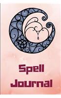 Spell Journal