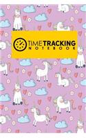 Time Tracking Notebook